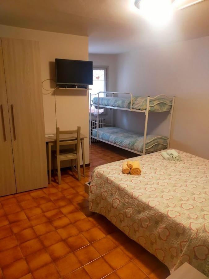Locanda Da Tullio Capovalle Esterno foto