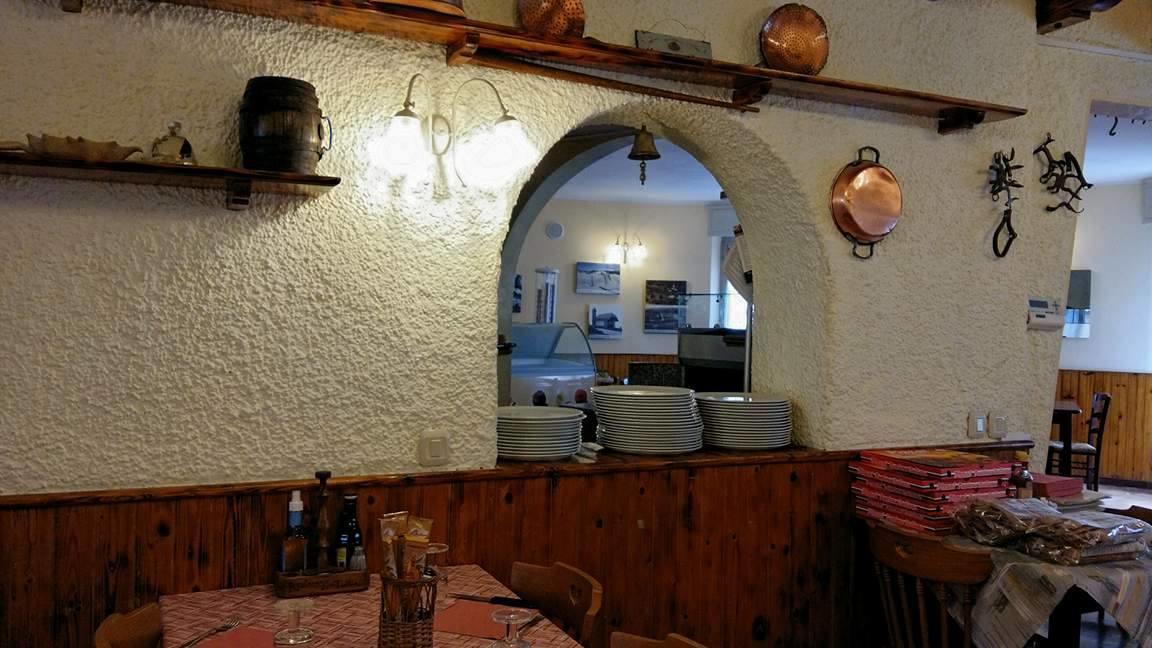 Locanda Da Tullio Capovalle Esterno foto